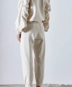 THE LABEL EDITION Sweat XENIA -Robes Soldes Boutique the label edition sweat xenia 4