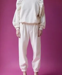 THE LABEL EDITION Sweat XENIA -Robes Soldes Boutique the label edition sweat xenia 5