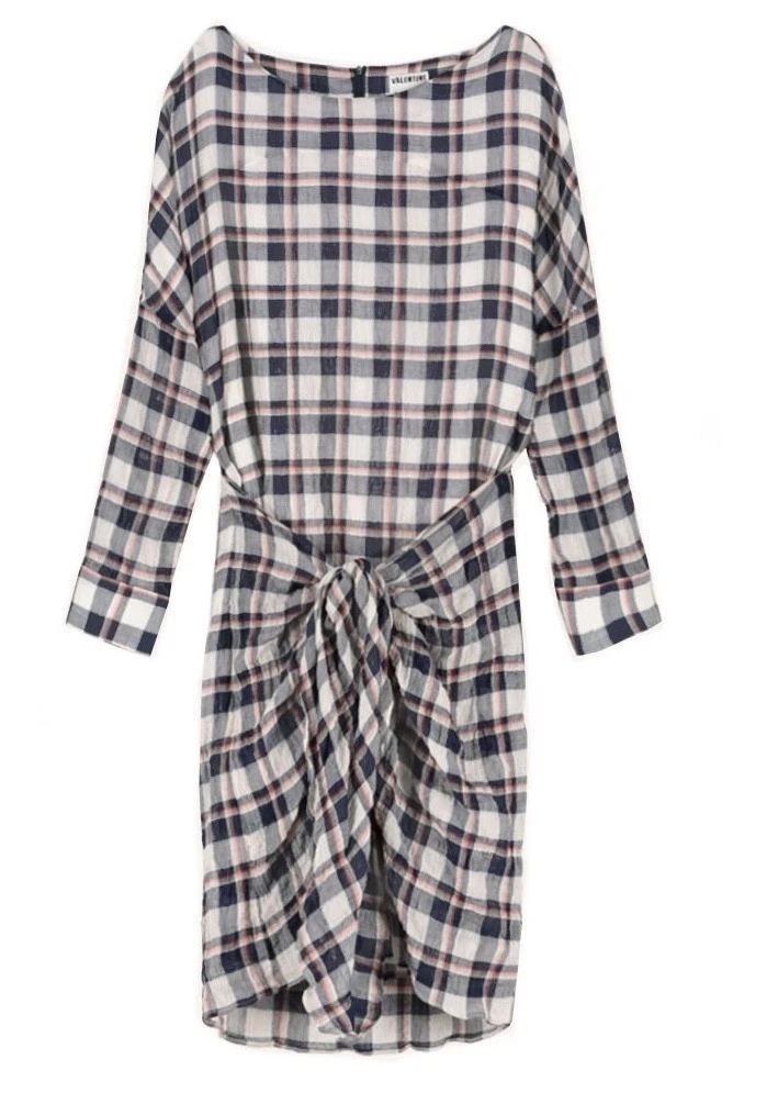 VALENTINE GAUTHIER Robe Lanis 4 VALENTINE GAUTHIER Robe Lanis – Image 2