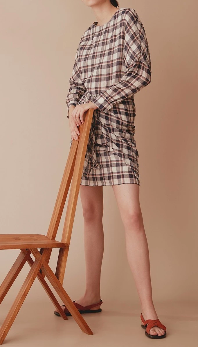 VALENTINE GAUTHIER Robe Lanis 3 VALENTINE GAUTHIER Robe Lanis