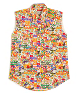 WASHINGTON DEE CEE WASHINGTON DEE-CEE CHEMISE FREE